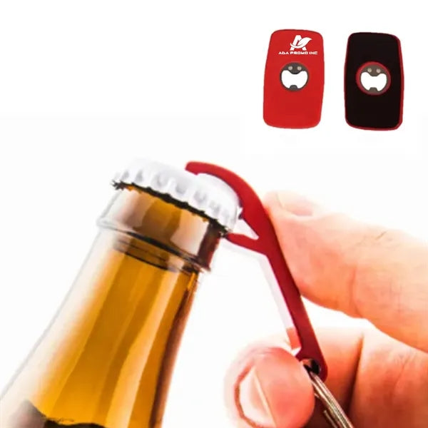 Fridge Magnet Bottle Opener