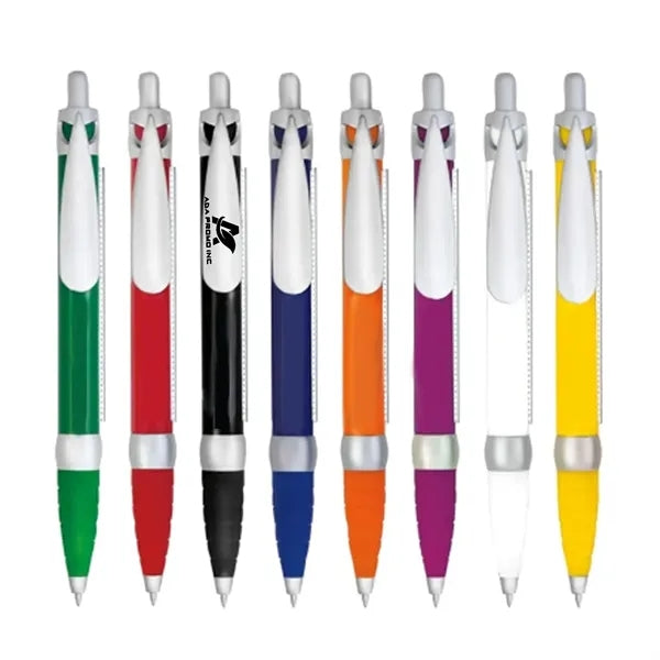Pullout Banner Pen