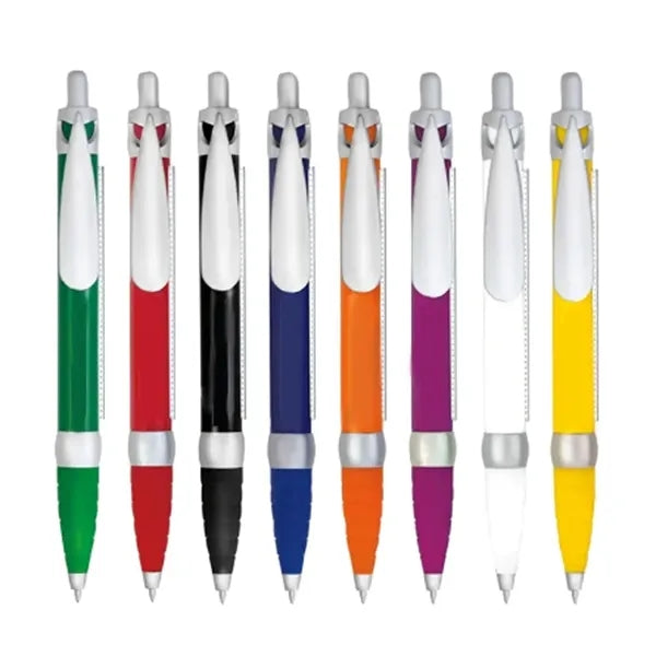 Pullout Banner Pen