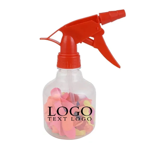 Pressure Bottle Water Balloon