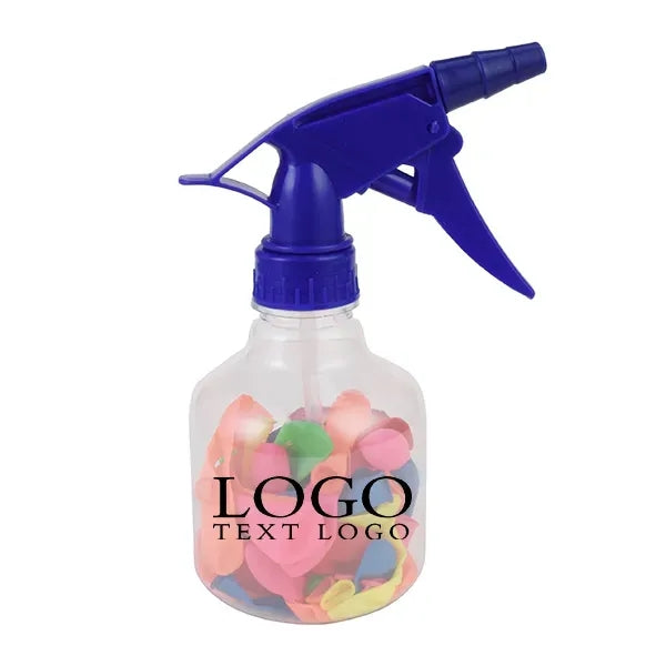 Pressure Bottle Water Balloon