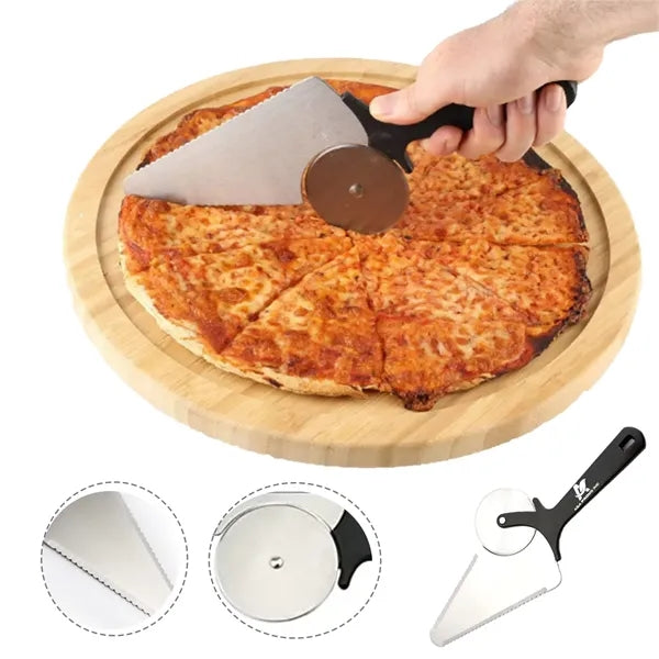 3 in 1 Pizza Cutter