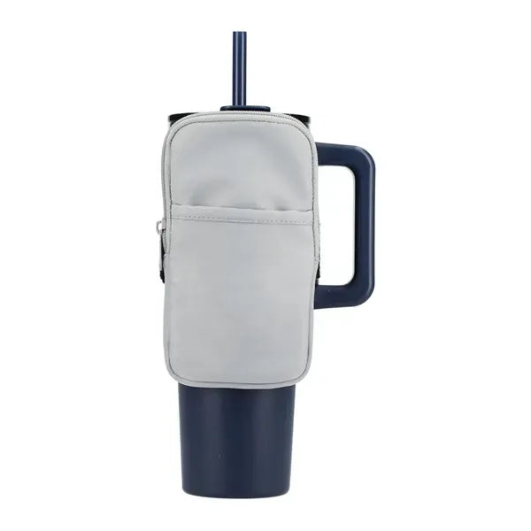 Tumbler Water Bottle Pouch