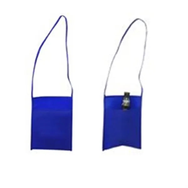 Non woven Beer Bottle Bag for Neck