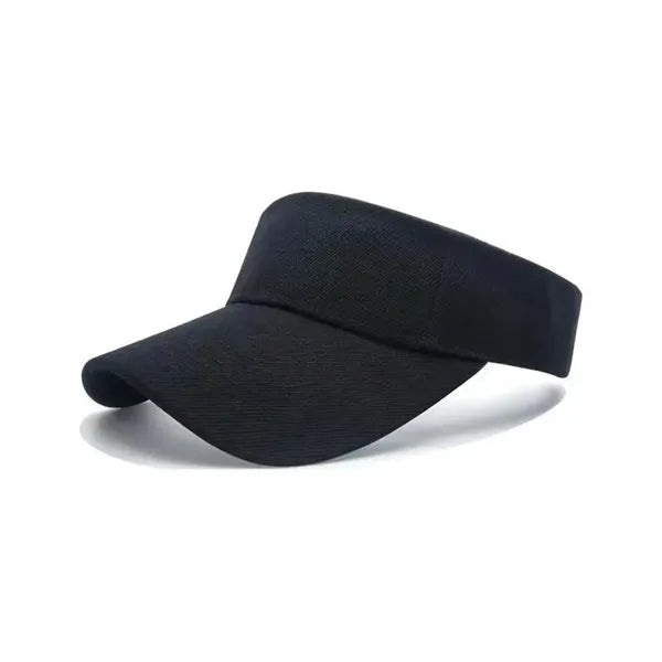 Outdoor Hollow Top Hat Multicolor