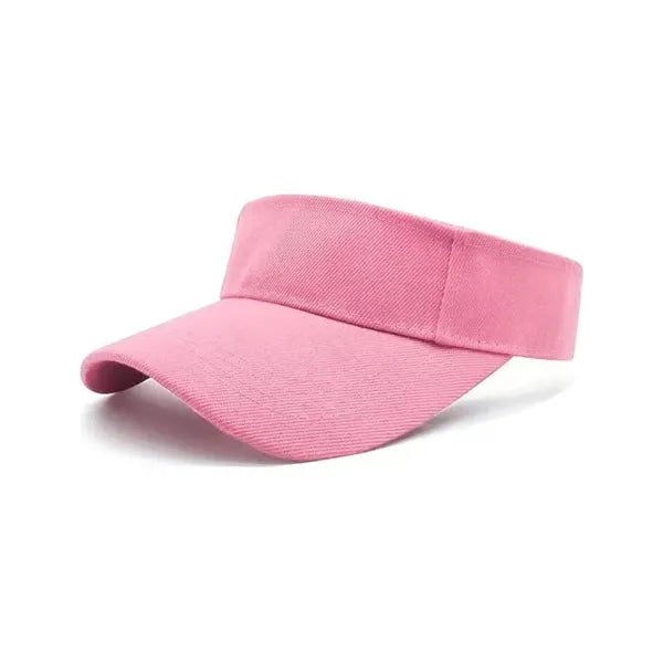 Outdoor Hollow Top Hat Multicolor