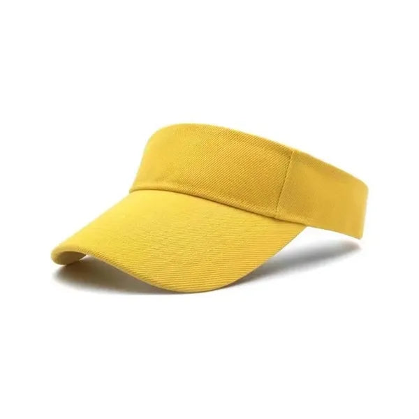 Outdoor Hollow Top Hat Multicolor
