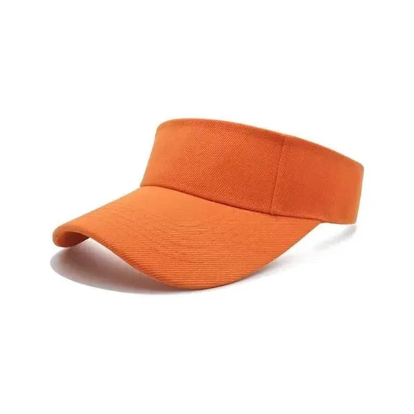 Outdoor Hollow Top Hat Multicolor