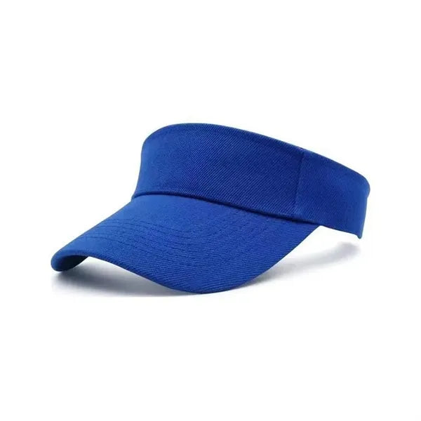 Outdoor Hollow Top Hat Multicolor
