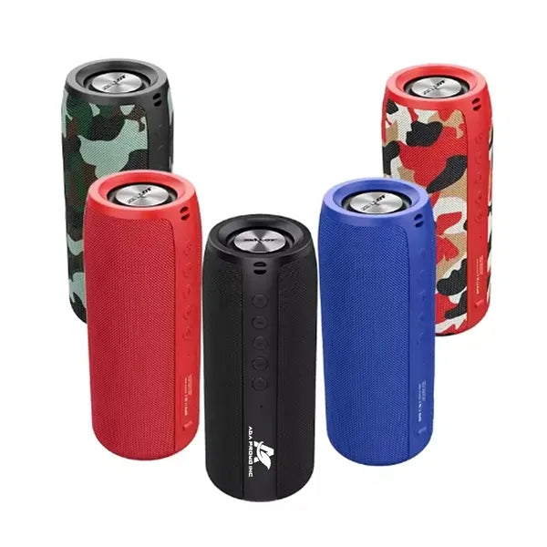 Premium Bluetooth Portable Speaker