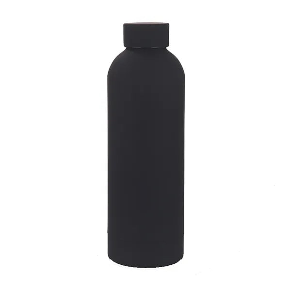 17oz.Portable Outdoor Stainless Steel Sports Kettle Vacuum