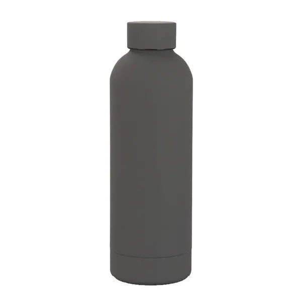 17oz.Portable Outdoor Stainless Steel Sports Kettle Vacuum