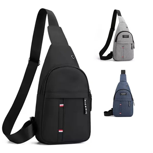 Shoulder Sling Men Bag