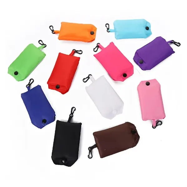 Folding Shopping Bag Handbag Grocery Tote