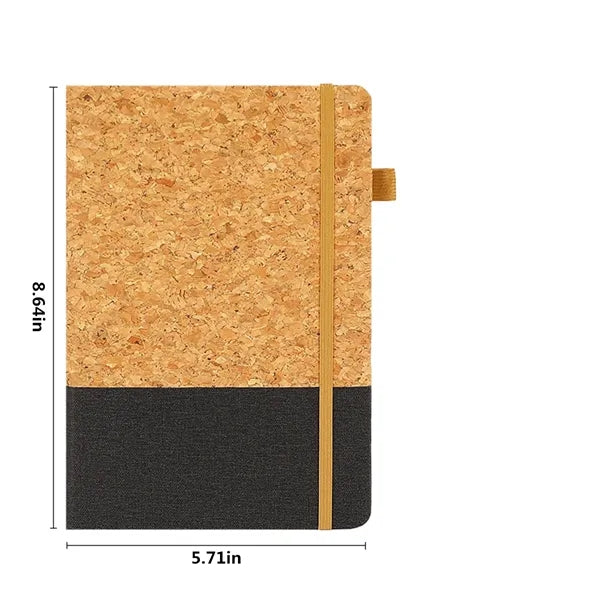 Eco-Friendly Notebook Set