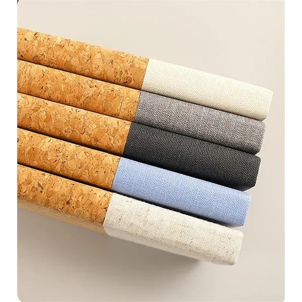 Eco-Friendly Notebook Set