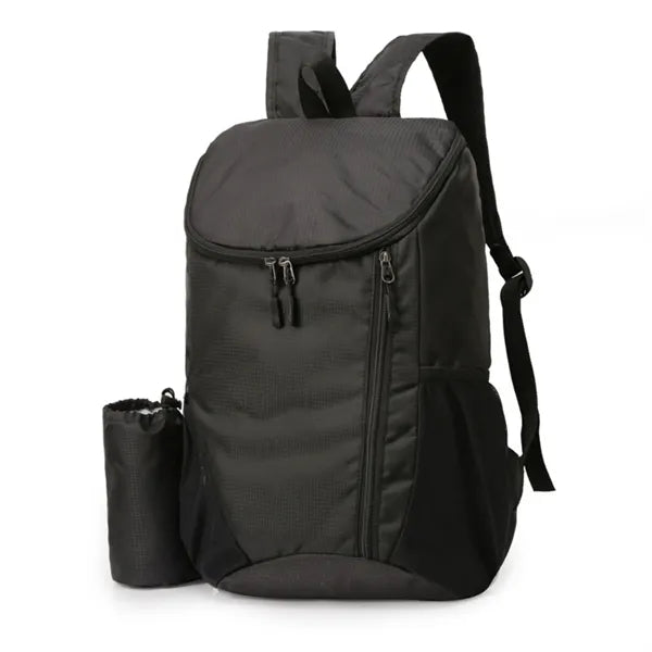 Foldable Backpack Large-Capacity Bag
