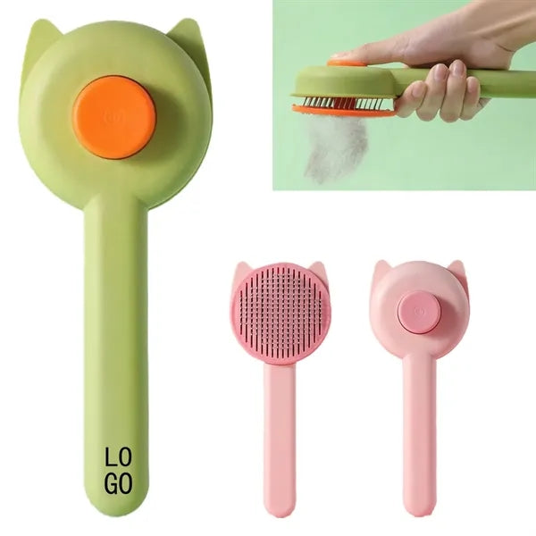 Pet Hair Removal Comb