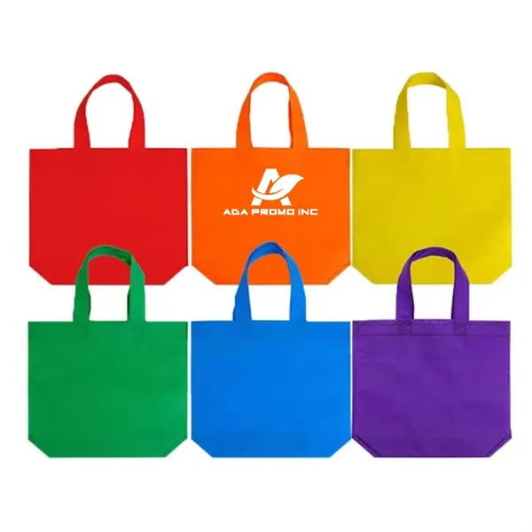 Non-Woven Shopper Tote Bag