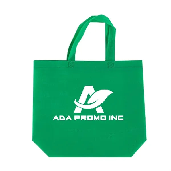 Non-Woven Shopper Tote Bag
