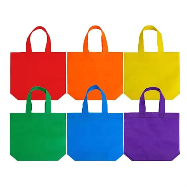Non-Woven Shopper Tote Bag