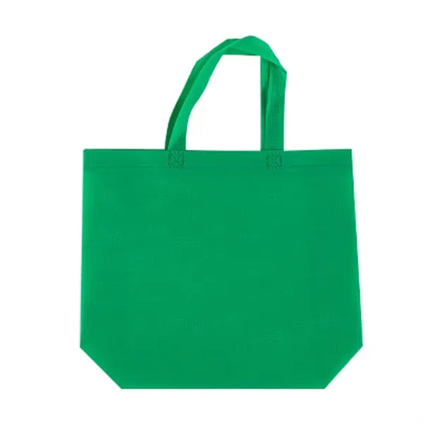 Non-Woven Shopper Tote Bag