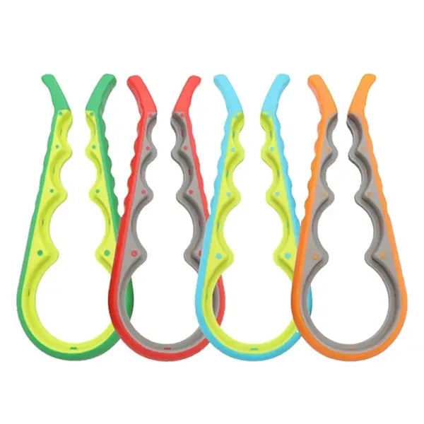 4 in 1 Multi Function Can Bottle Jar Opener
