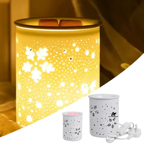 Wax Melt Warmer