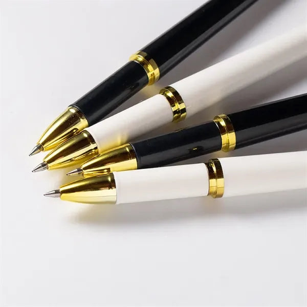 Plastic Gel Ink Pen
