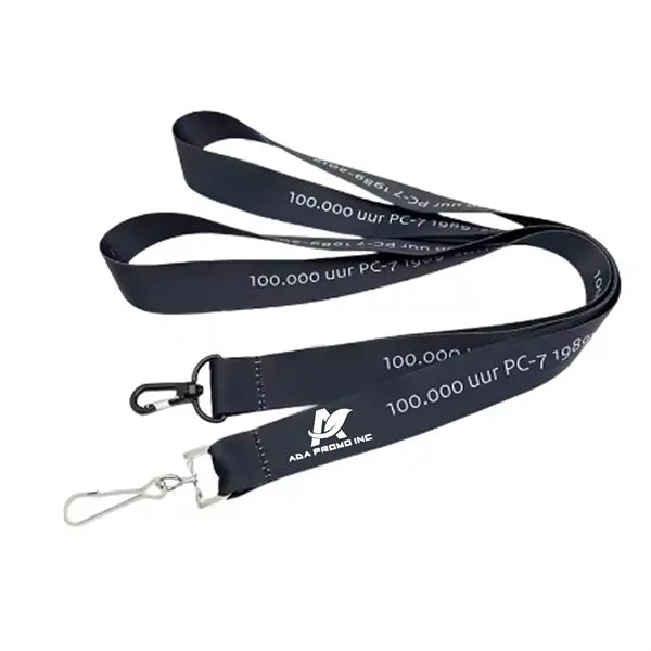 Pocket Lanyard with Lobster claw