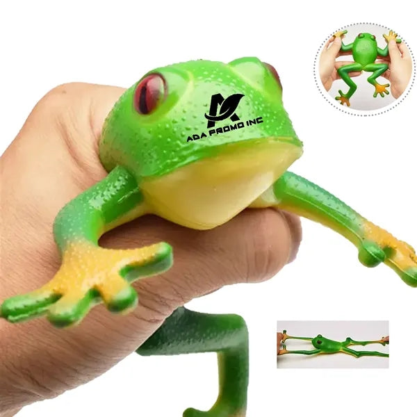 Tree Frog Stress Reliever
