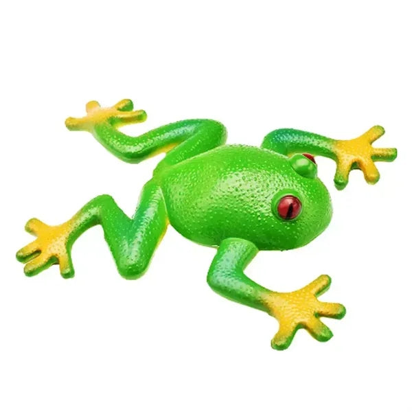 Tree Frog Stress Reliever