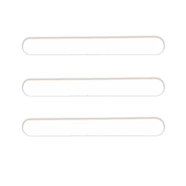 7" Ribbon Emery Board