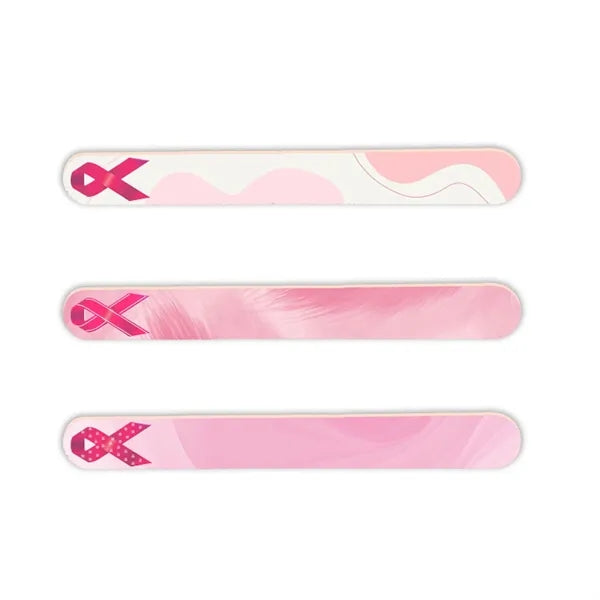 7" Ribbon Emery Board