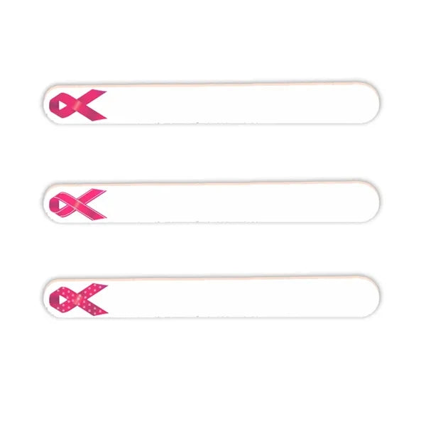 7" Ribbon Emery Board