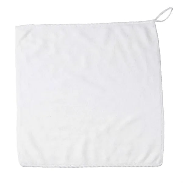 Soft Rally Towel