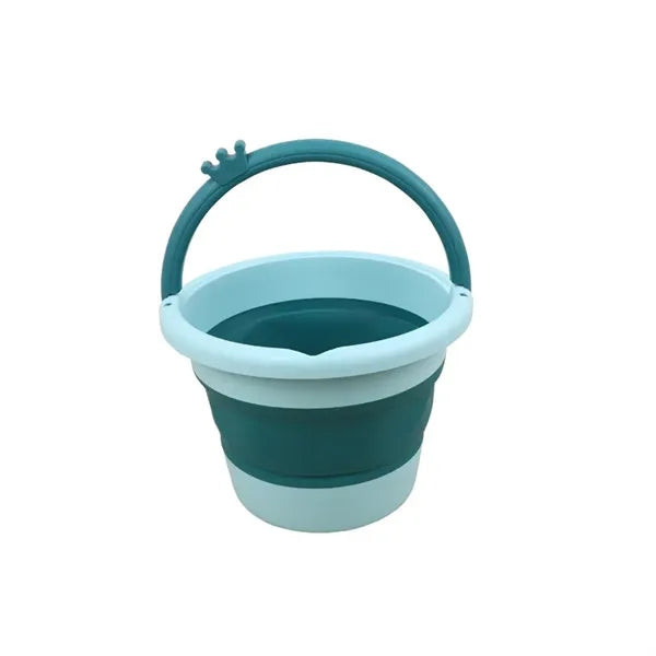 Collapsible Bucket With Handle(6L)