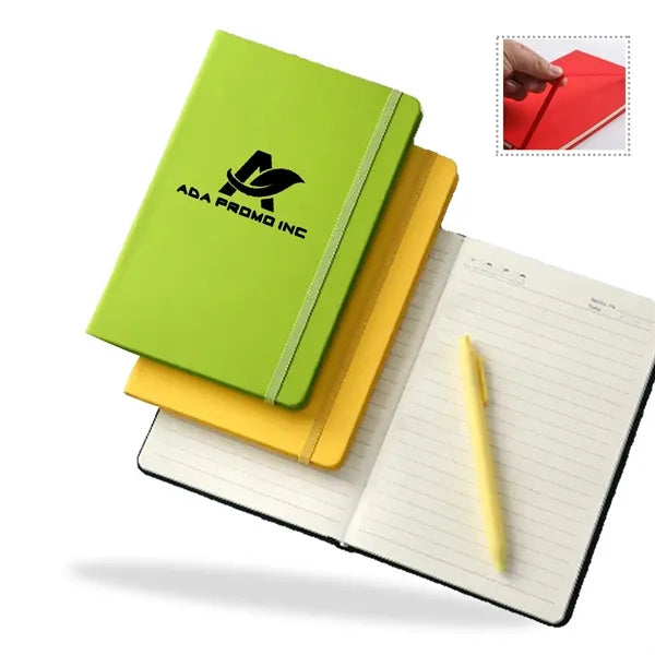 Classic Notebook Journal