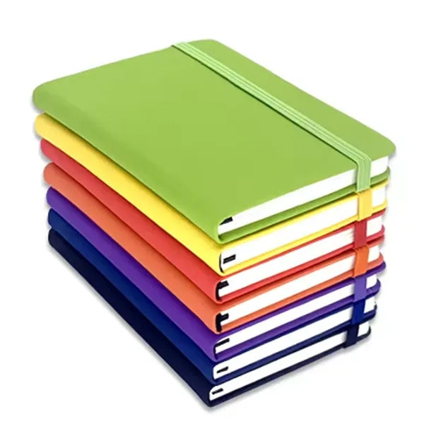 Classic Notebook Journal