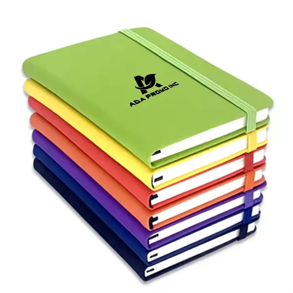 Classic Notebook Journal