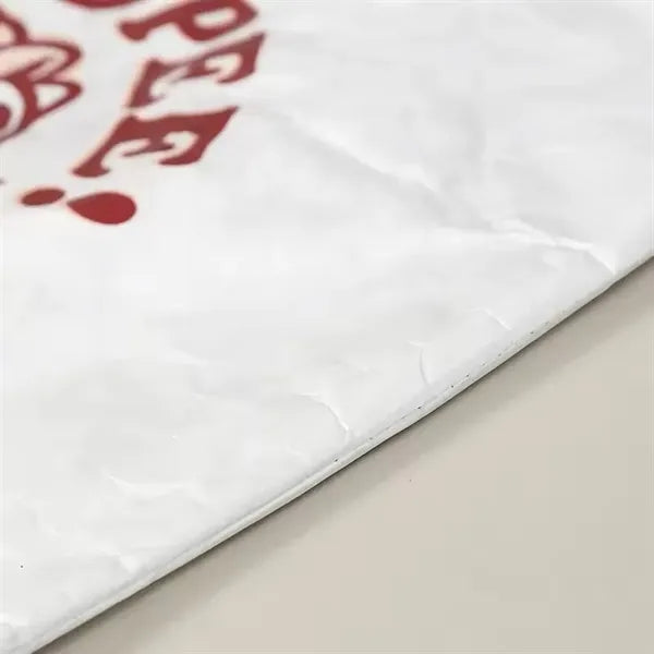 Travel Shopping Handbag Dupont Paper Tote Bags
