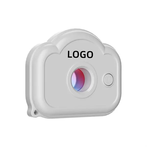 Camera Detector For Hidden Portable Anti-Peeping Security