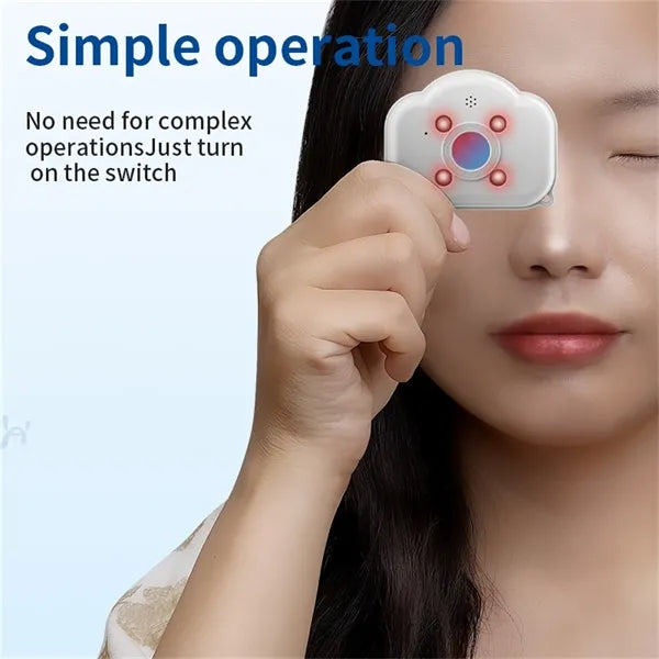 Camera Detector For Hidden Portable Anti-Peeping Security