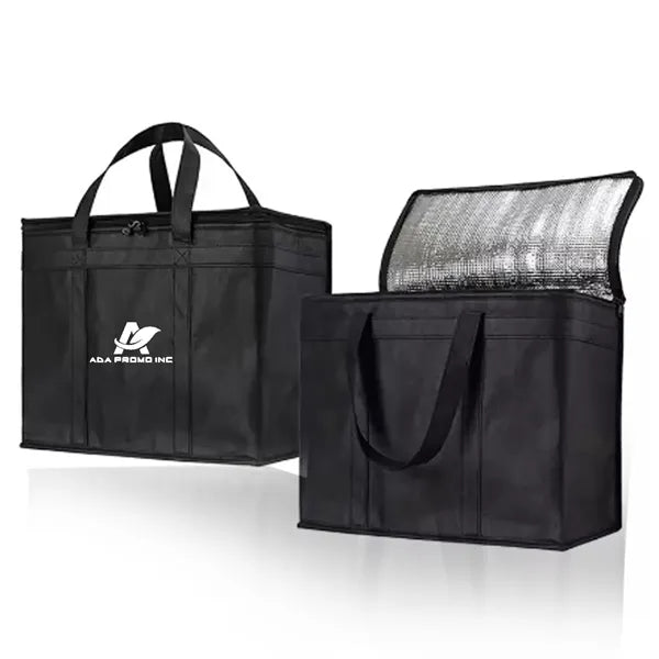 Lunch Handbag Insulated Tote Bag
