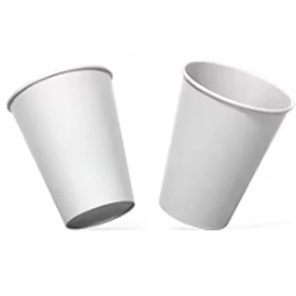 3 oz Eco-Friendly Paper Cup