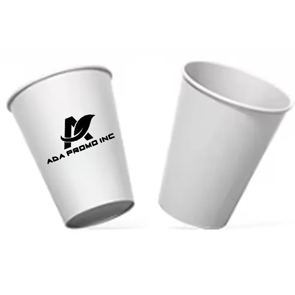 3 oz Eco-Friendly Paper Cup
