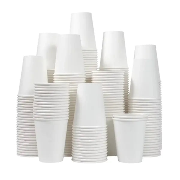 3 oz Eco-Friendly Paper Cup