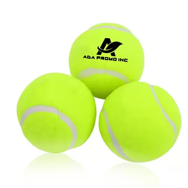 Premium Squeaker Tennis / Dog Ball