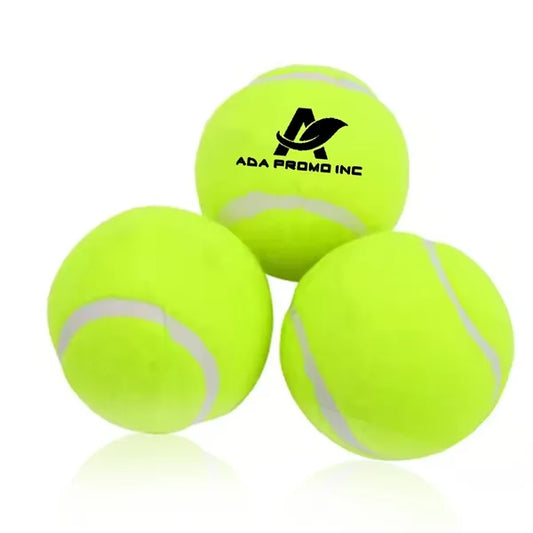 Premium Squeaker Tennis / Dog Ball