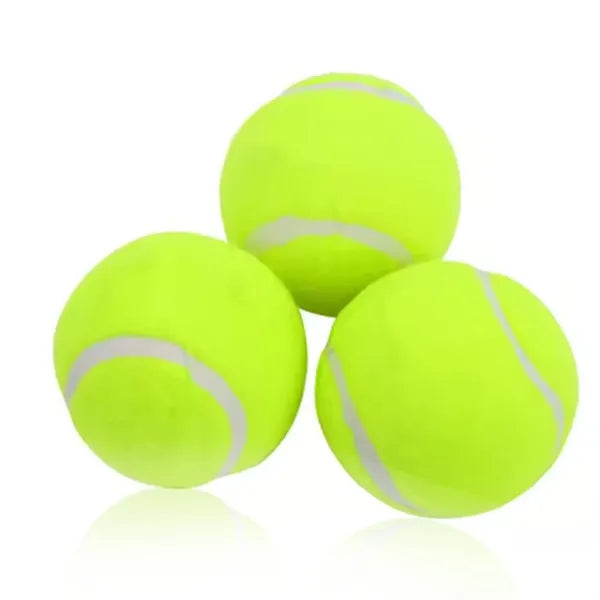 Premium Squeaker Tennis / Dog Ball